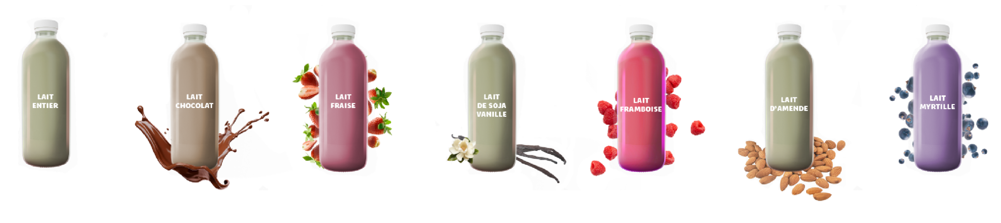 lait