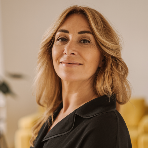 Julie Lambert - Chef de Produit :